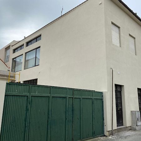 Firstfloorby22 Leilighet Matosinhos  Eksteriør bilde