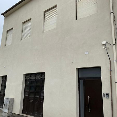 Firstfloorby22 Leilighet Matosinhos  Eksteriør bilde