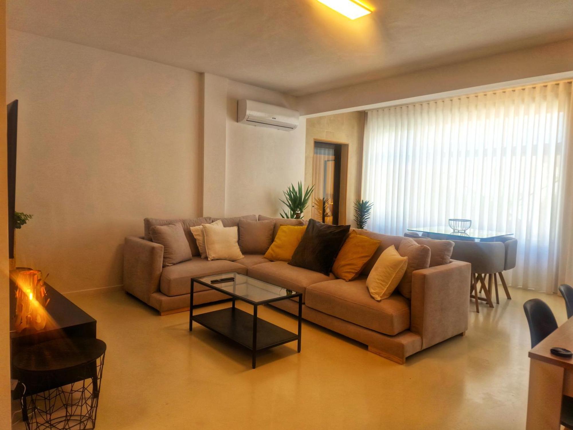 Firstfloorby22 Leilighet Matosinhos  Eksteriør bilde