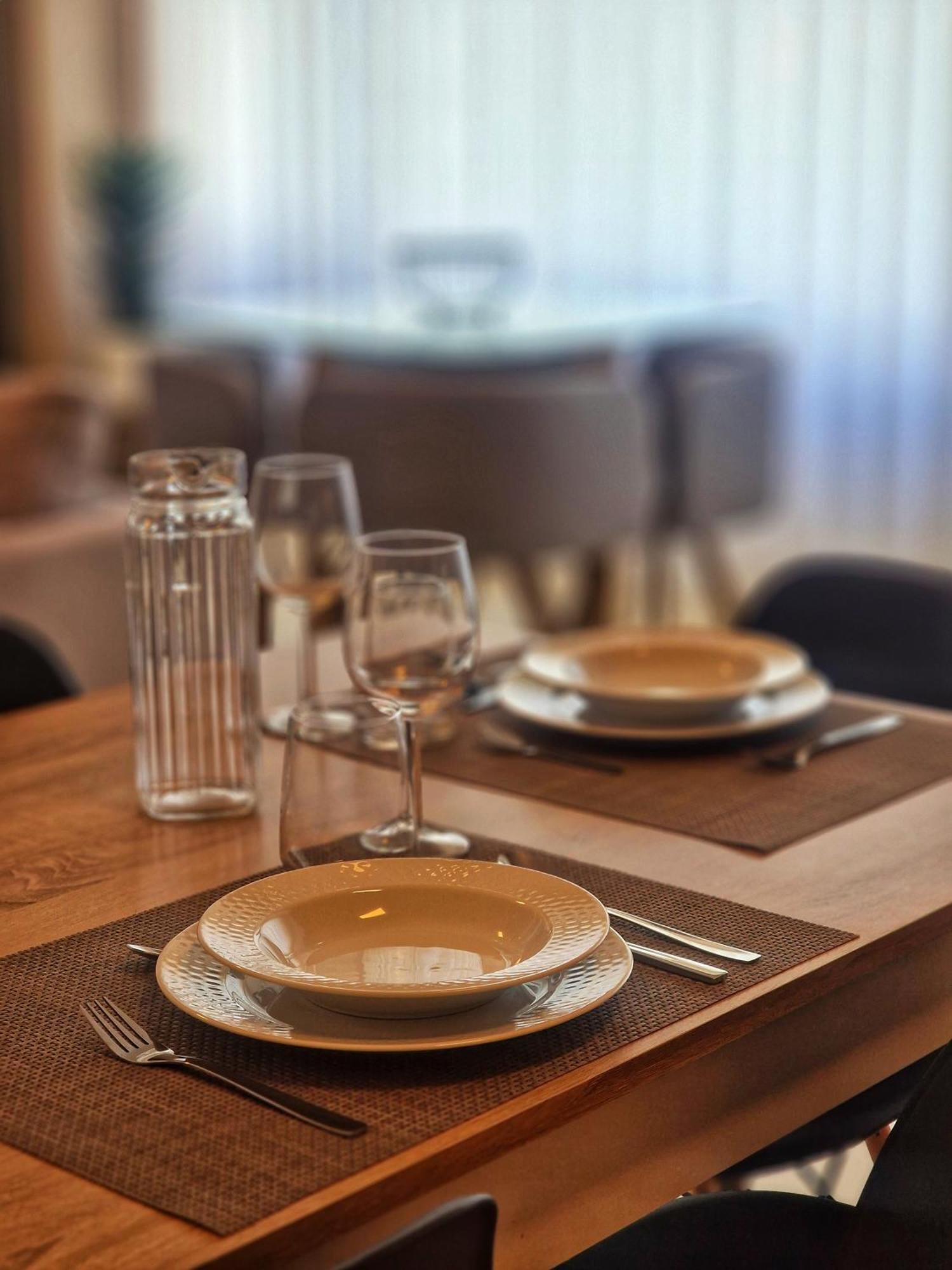 Firstfloorby22 Leilighet Matosinhos  Eksteriør bilde