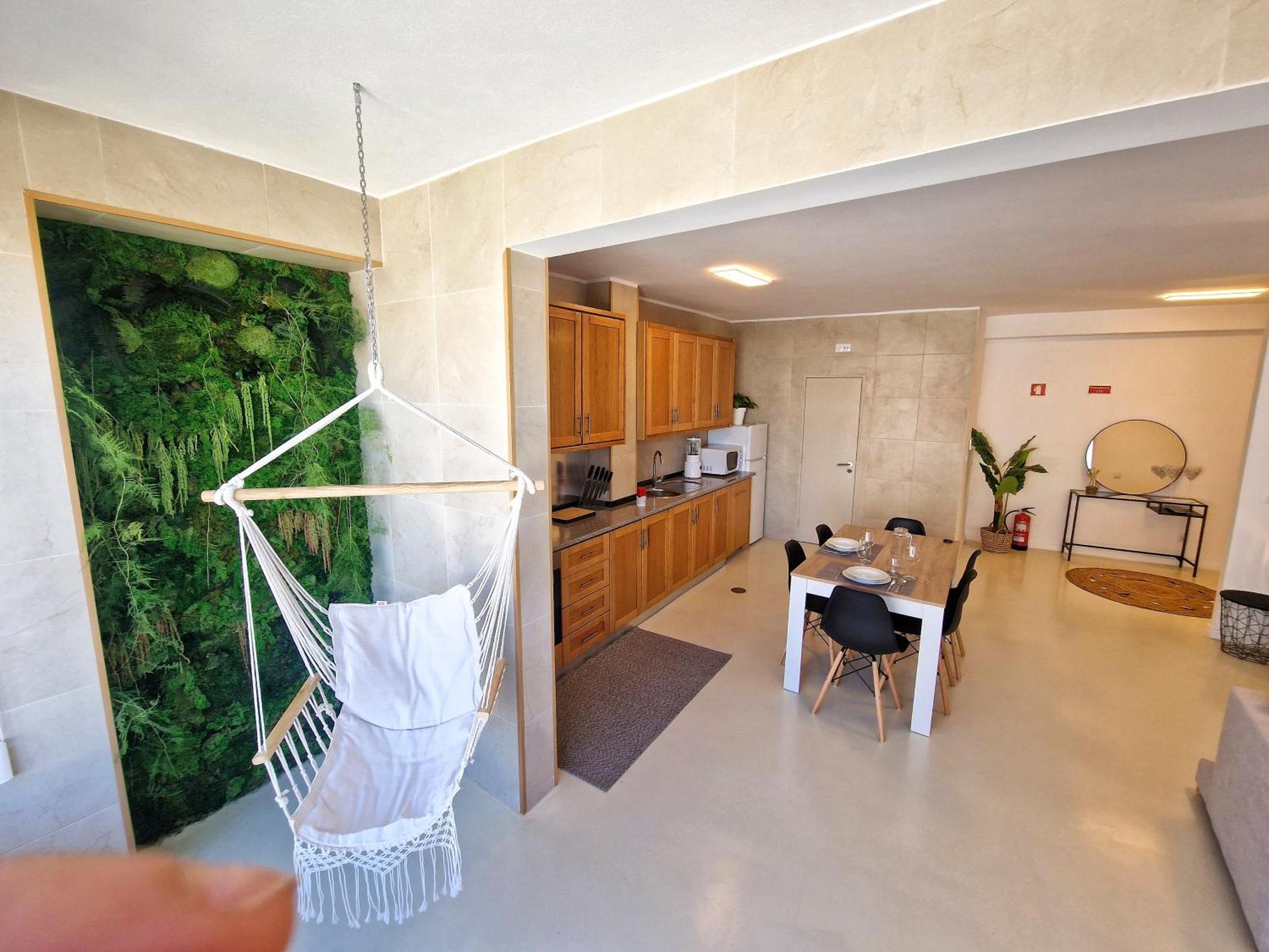 Firstfloorby22 Leilighet Matosinhos  Eksteriør bilde