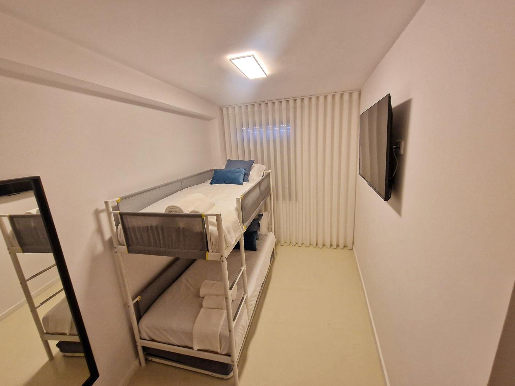Firstfloorby22 Leilighet Matosinhos  Eksteriør bilde