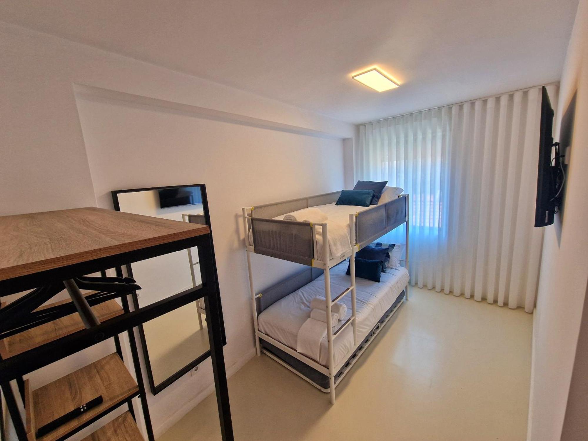 Firstfloorby22 Leilighet Matosinhos  Eksteriør bilde