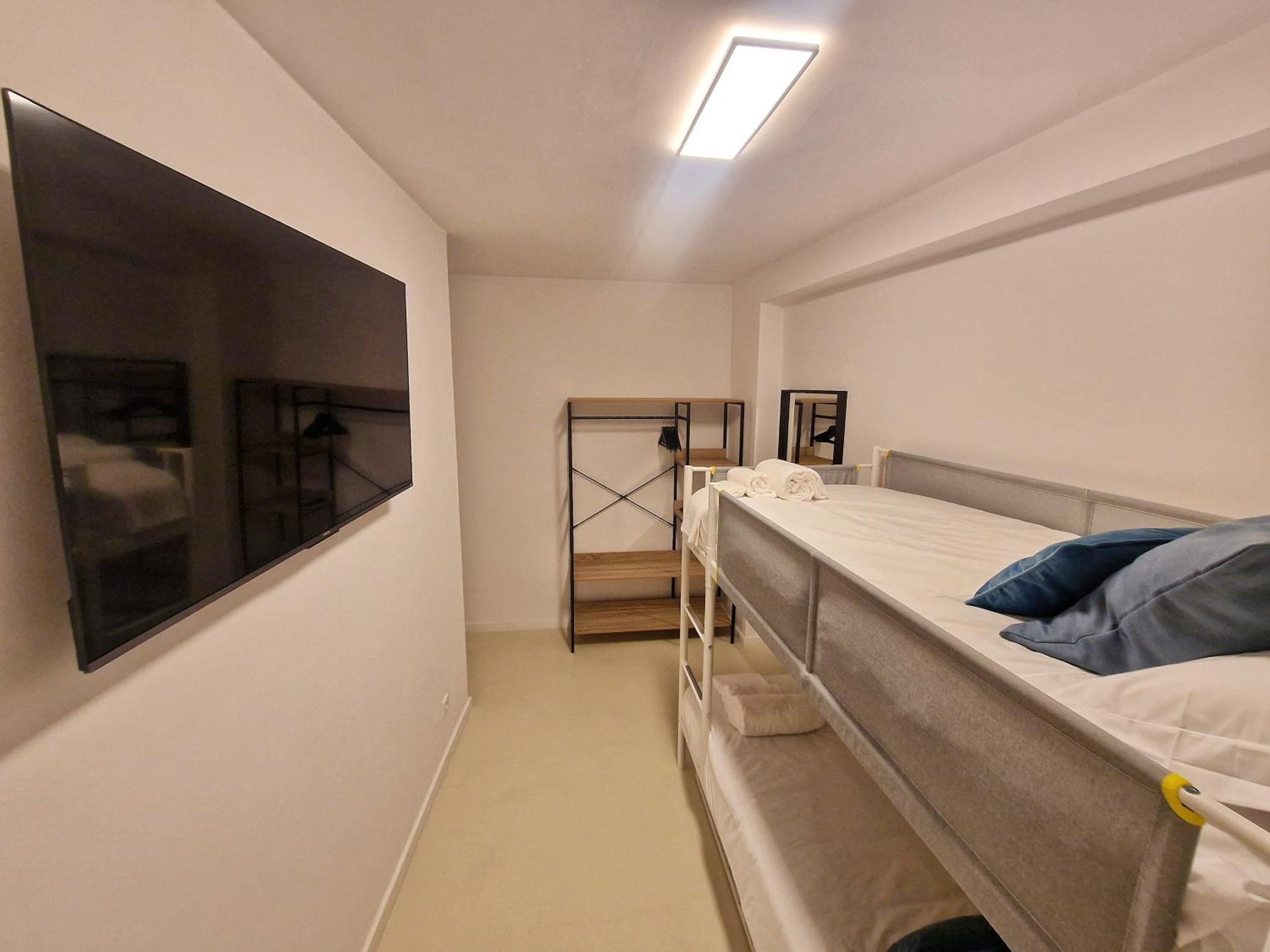 Firstfloorby22 Leilighet Matosinhos  Eksteriør bilde