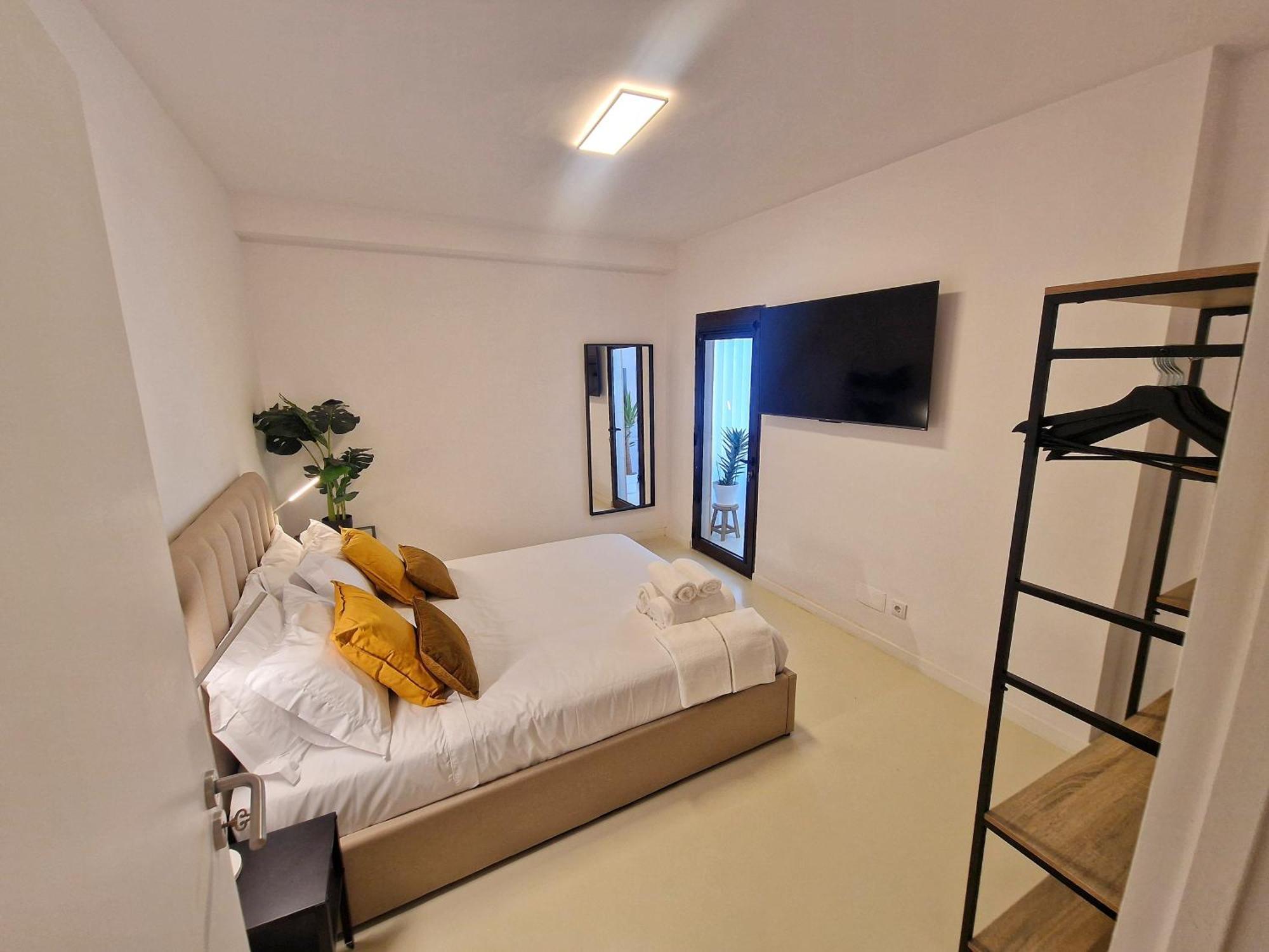 Firstfloorby22 Leilighet Matosinhos  Eksteriør bilde