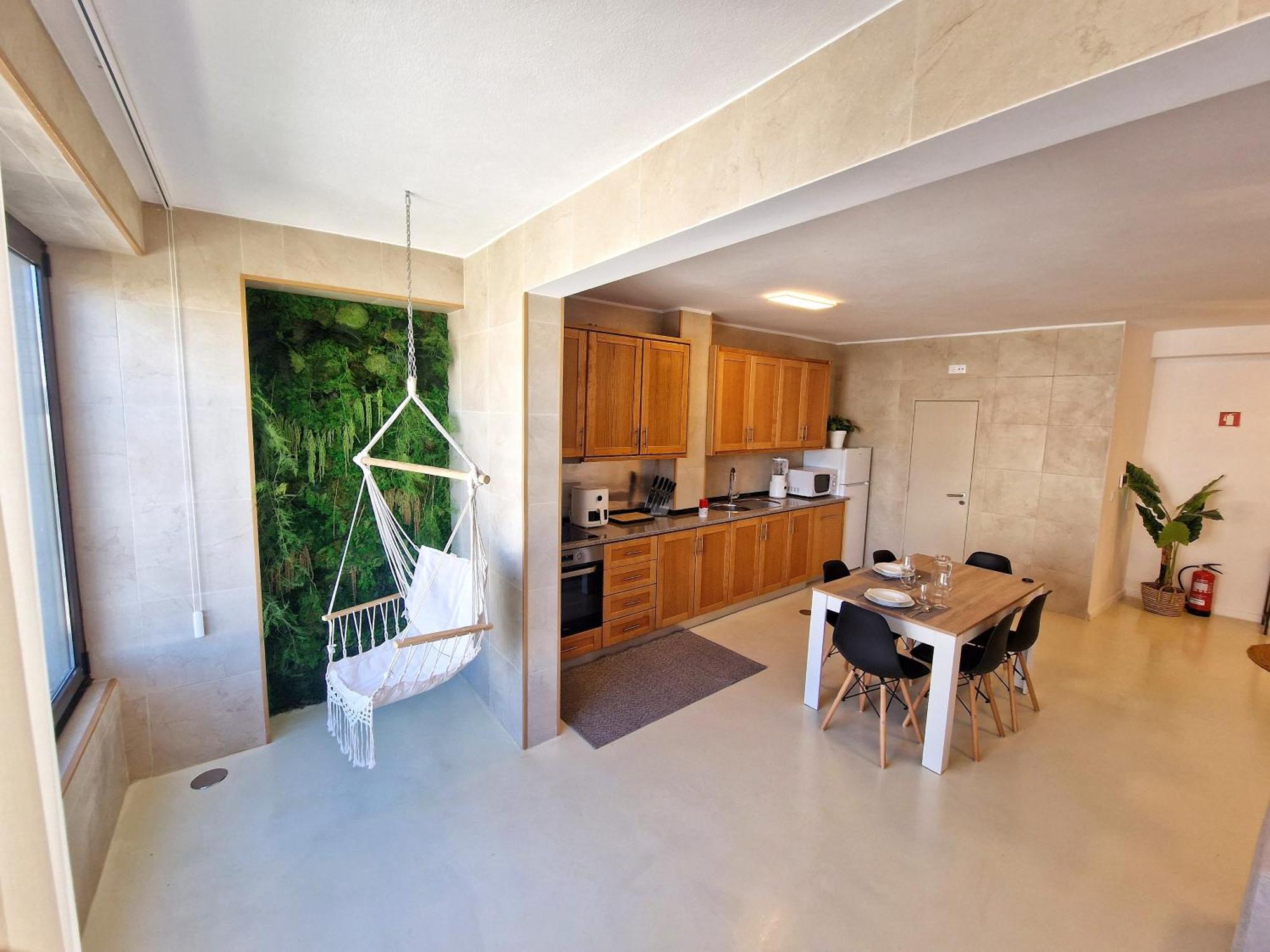 Firstfloorby22 Leilighet Matosinhos  Eksteriør bilde