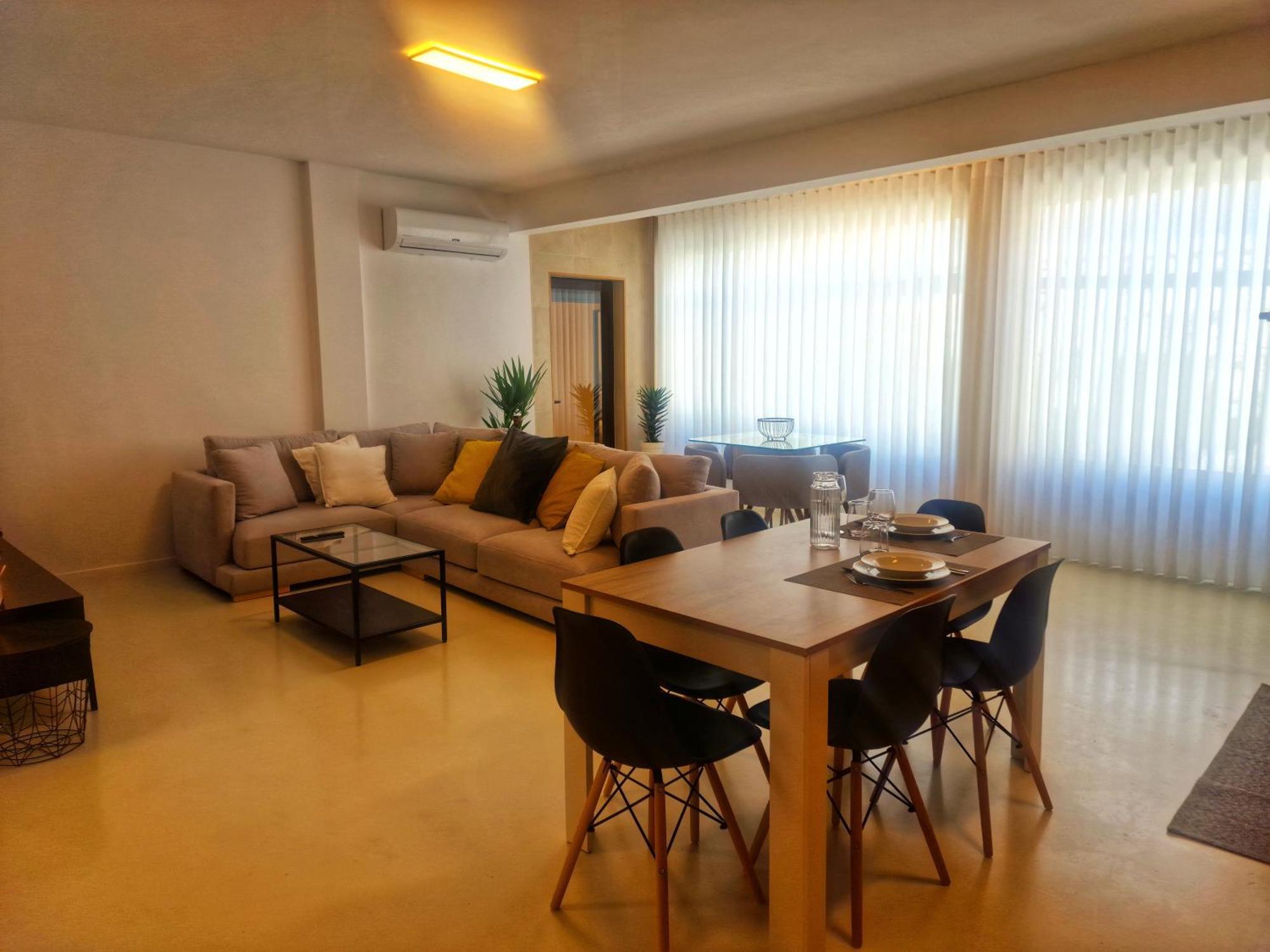 Firstfloorby22 Leilighet Matosinhos  Eksteriør bilde