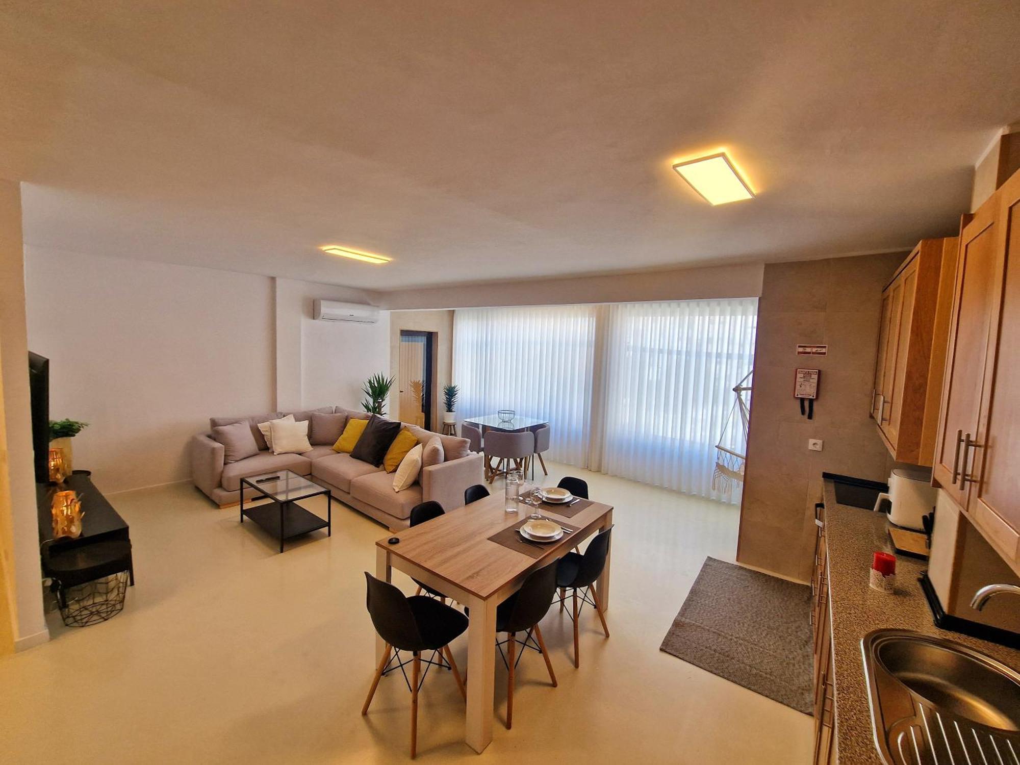 Firstfloorby22 Leilighet Matosinhos  Eksteriør bilde