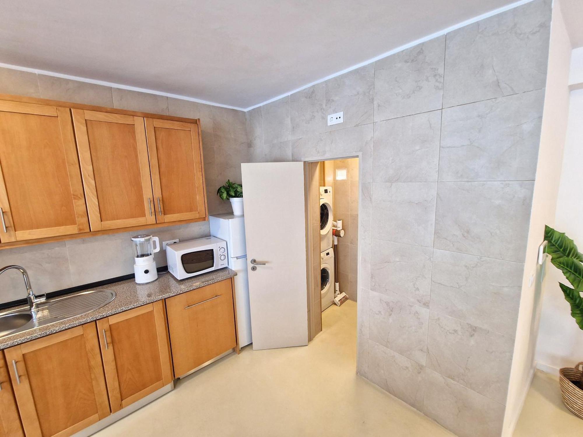 Firstfloorby22 Leilighet Matosinhos  Eksteriør bilde