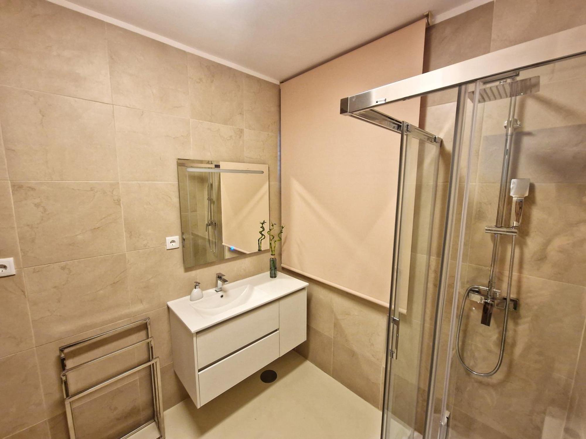 Firstfloorby22 Leilighet Matosinhos  Eksteriør bilde