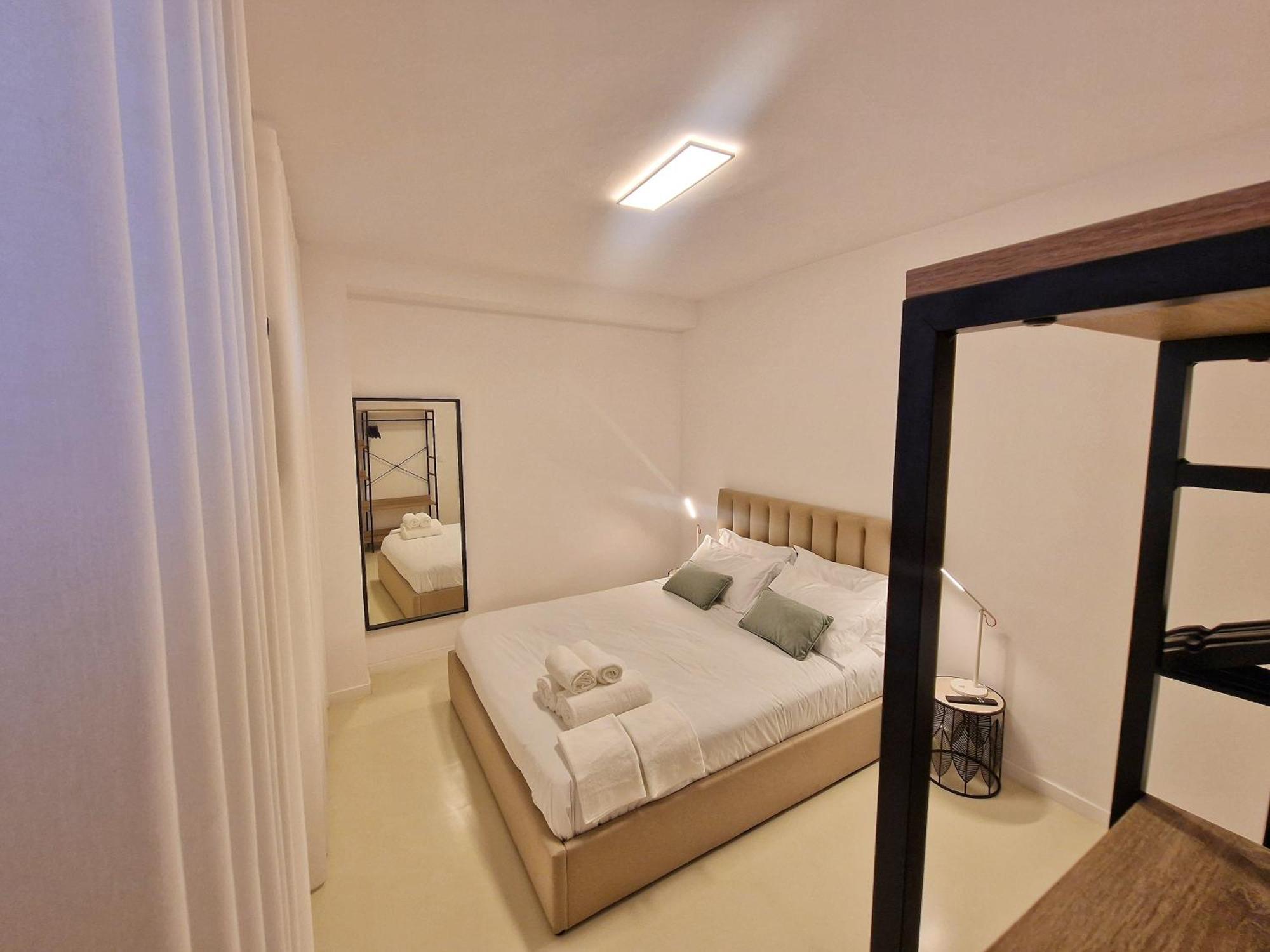 Firstfloorby22 Leilighet Matosinhos  Eksteriør bilde
