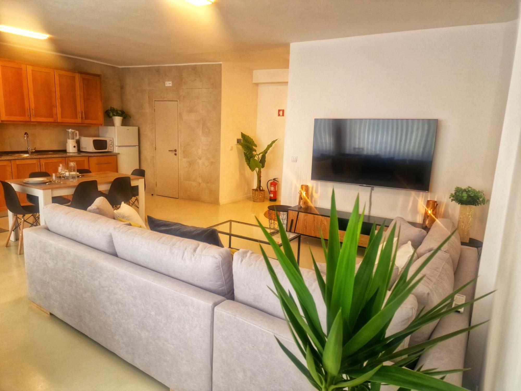 Firstfloorby22 Leilighet Matosinhos  Eksteriør bilde