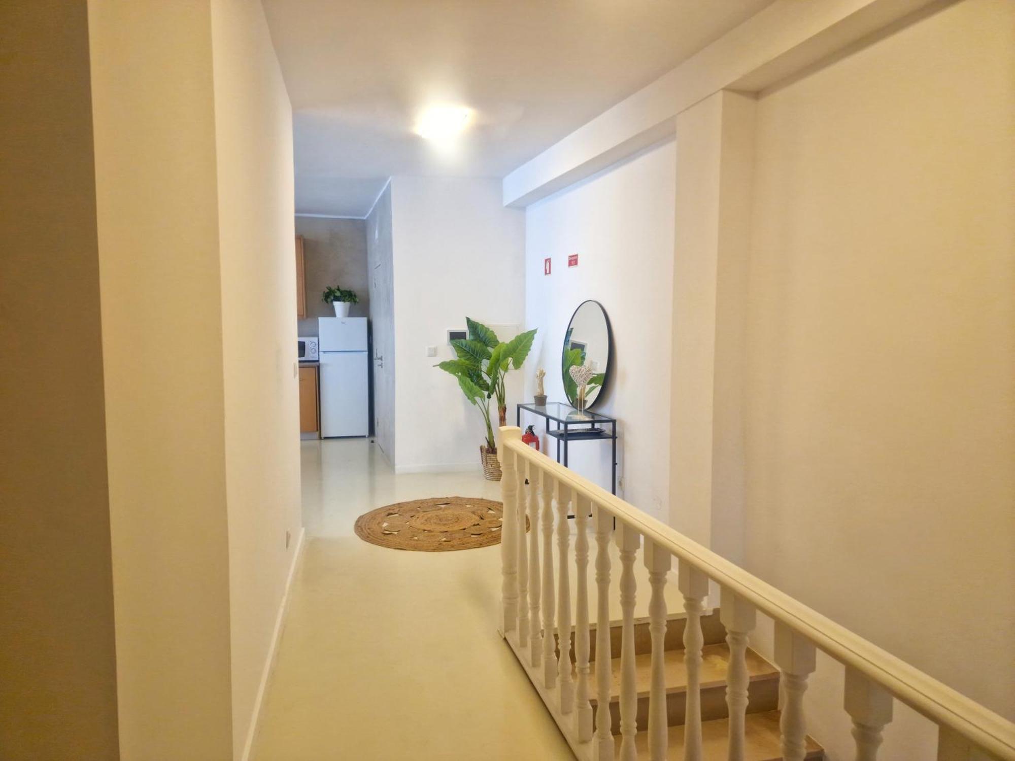 Firstfloorby22 Leilighet Matosinhos  Eksteriør bilde