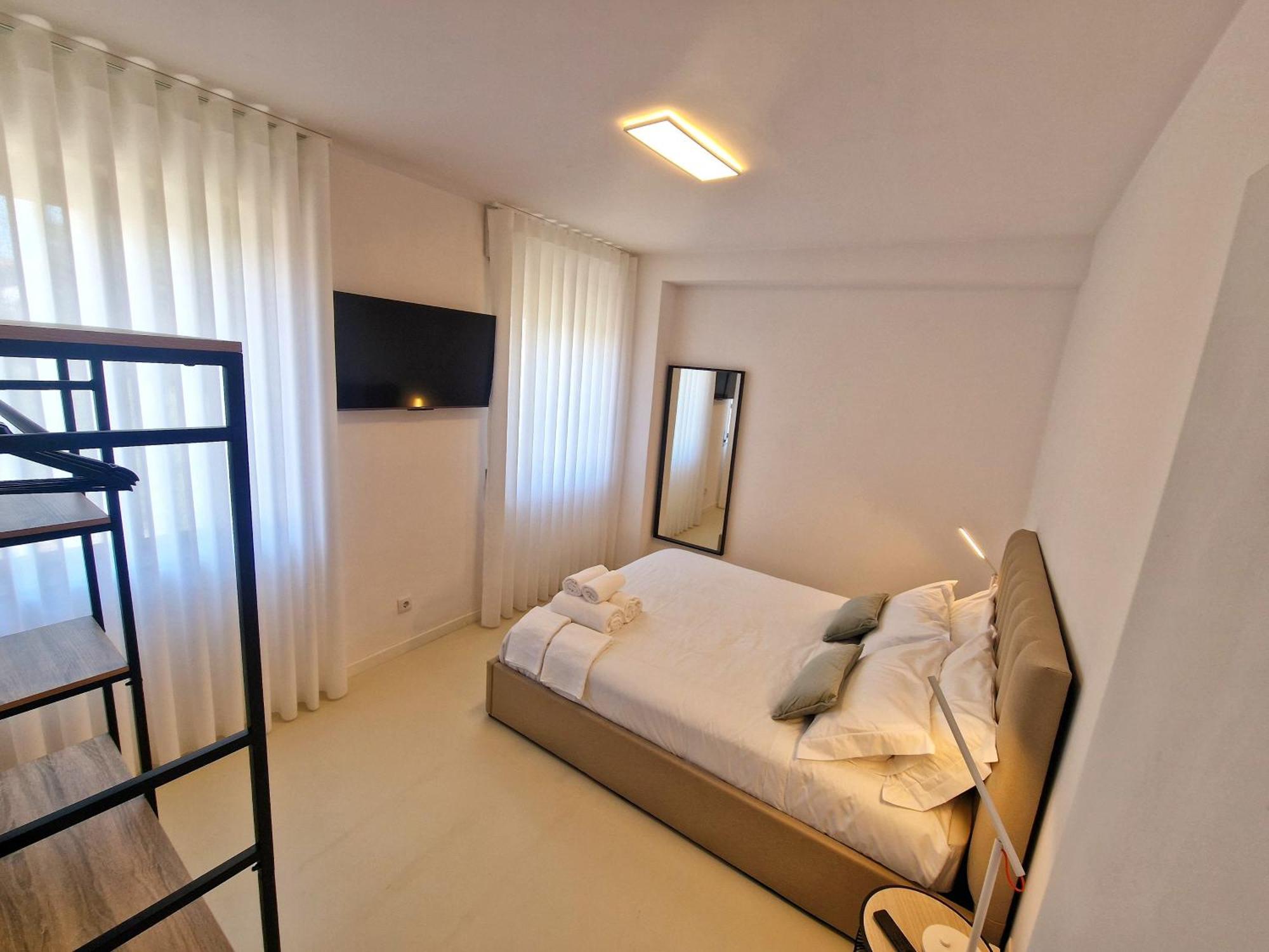 Firstfloorby22 Leilighet Matosinhos  Eksteriør bilde
