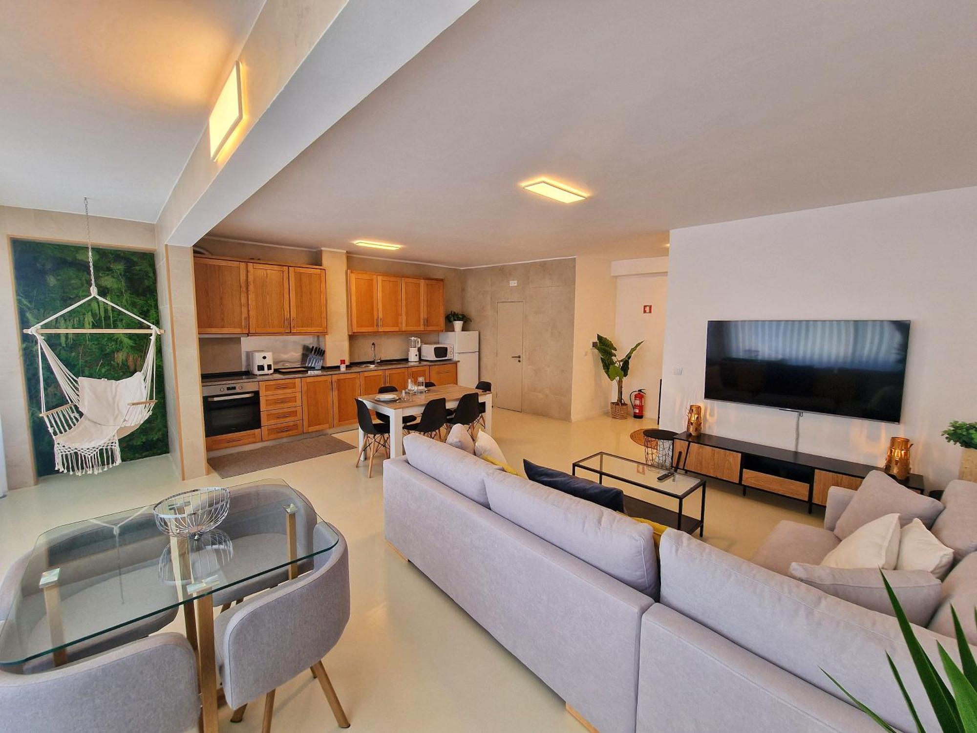 Firstfloorby22 Leilighet Matosinhos  Eksteriør bilde