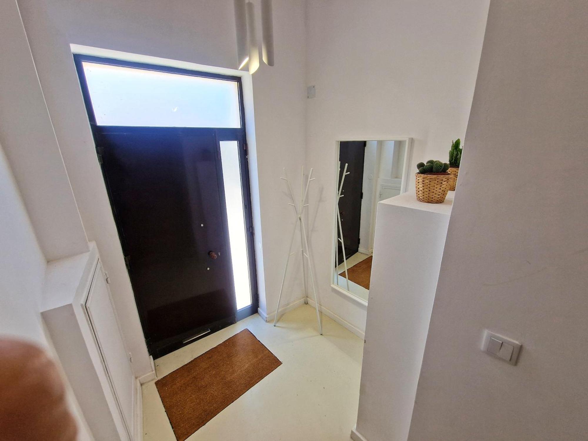 Firstfloorby22 Leilighet Matosinhos  Eksteriør bilde