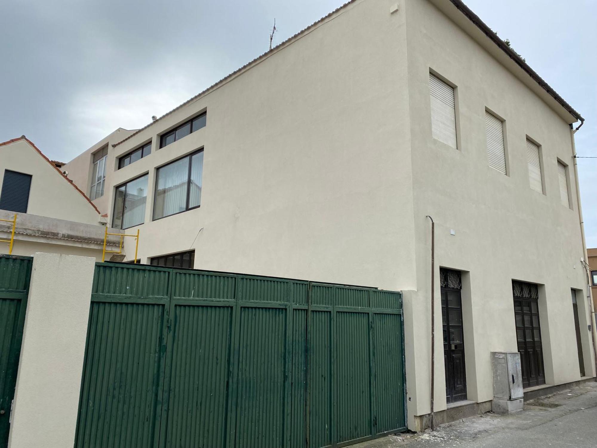 Firstfloorby22 Leilighet Matosinhos  Eksteriør bilde